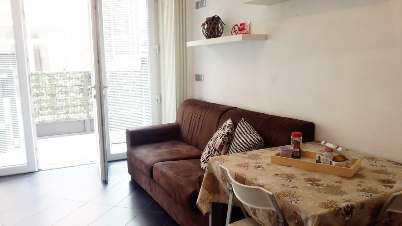 Mamma Casa Superior Vaniglia 리미니 외부 사진